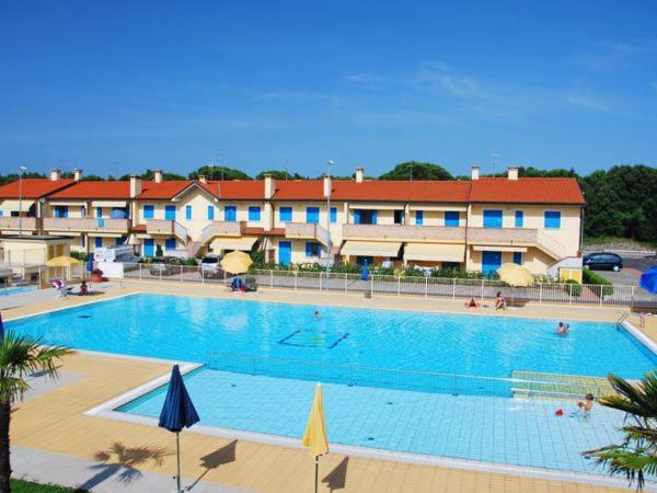 Solmare Apartments - Private Parking - Pool Rosapineta Luaran gambar